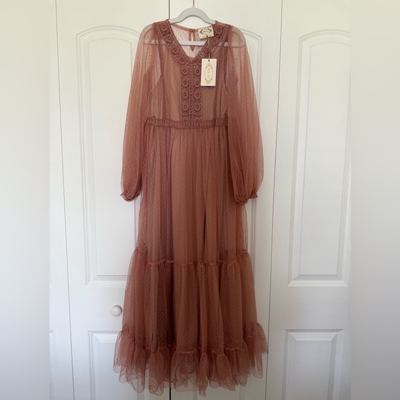 Joyfolie Encanta Maxi Dress (12)